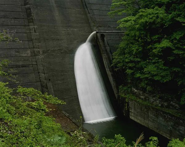 柴田敏雄 DAM-